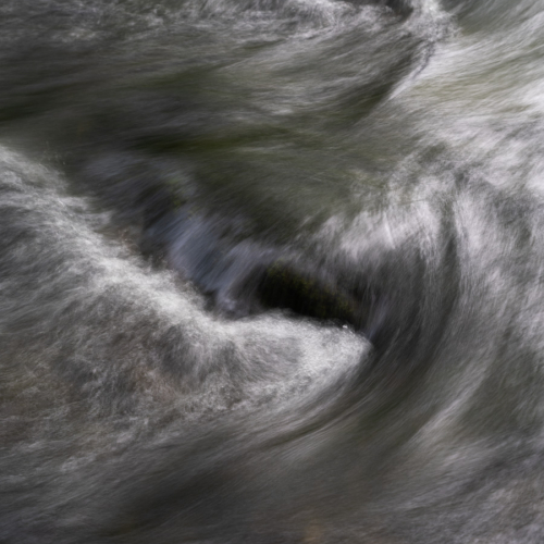  DSC8676 Abstract Waterfall Seathwaite Duddon Valley 8676 Edit